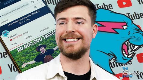MrBeast .